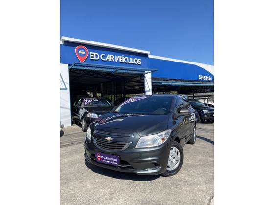 CHEVROLET ONIX 1.0 MPFI LT 8V FLEX 4P MANUAL CHEVROLET ONIX 1.0 MPFI LT 8V FLEX 4P MANUAL